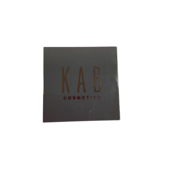 KAB Cosmetics Smokeshow Eyeshadow Palette With 4 Shades Makeup Cosmetics Beauty - Picture 2 of 3